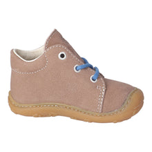 Load image into Gallery viewer, RICOSTA - 1203202/272 - MECKI Lace up Boot - Taupe/Blue (New In)