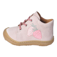 Load image into Gallery viewer, RICOSTA - 1203202/320 - MECKI Lace up Boot - Viola (Strawberries)