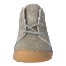 Load image into Gallery viewer, RICOSTA - 1203202/532 - MECKI Lace up Boot - Green (Dinosaur)