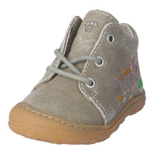 Load image into Gallery viewer, RICOSTA - 1203202/532 - MECKI Lace up Boot - Green (Dinosaur)