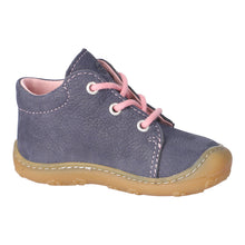 Load image into Gallery viewer, RICOSTA - 1204202/170 - MECKI Lace up Boot - Blue multi
