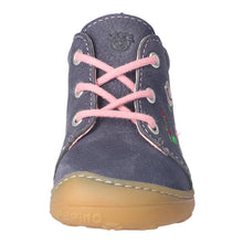 Load image into Gallery viewer, RICOSTA - 1204202/170 - MECKI Lace up Boot - Blue multi