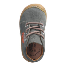 Load image into Gallery viewer, RICOSTA - 1204202/570 - MECKI Lace up Boot - Green multi