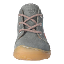 Load image into Gallery viewer, RICOSTA - 1204202/570 - MECKI Lace up Boot - Green multi