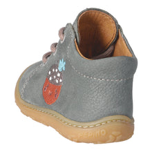 Load image into Gallery viewer, RICOSTA - 1204202/570 - MECKI Lace up Boot - Green multi