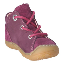 Load image into Gallery viewer, RICOSTA - 1204403/380 - MAXI Lace up Boot (WIDE) - Merlot