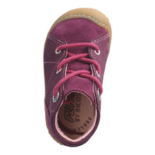 Load image into Gallery viewer, RICOSTA - 1204403/380 - MAXI Lace up Boot (WIDE) - Merlot