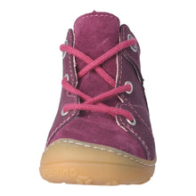 Load image into Gallery viewer, RICOSTA - 1204403/380 - MAXI Lace up Boot (WIDE) - Merlot
