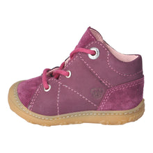 Load image into Gallery viewer, RICOSTA - 1204403/380 - MAXI Lace up Boot (WIDE) - Merlot
