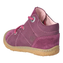 Load image into Gallery viewer, RICOSTA - 1204403/380 - MAXI Lace up Boot (WIDE) - Merlot
