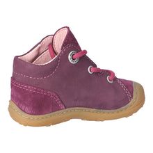Load image into Gallery viewer, RICOSTA - 1204403/380 - MAXI Lace up Boot (WIDE) - Merlot