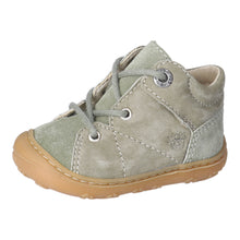 Load image into Gallery viewer, RICOSTA - 1204403/530 - MAXI Lace up Boot (WIDE) - Eukalyptus Green