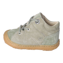 Load image into Gallery viewer, RICOSTA - 1204403/530 - MAXI Lace up Boot (WIDE) - Eukalyptus Green