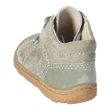 Load image into Gallery viewer, RICOSTA - 1204403/530 - MAXI Lace up Boot (WIDE) - Eukalyptus Green