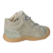 Load image into Gallery viewer, RICOSTA - 1204403/530 - MAXI Lace up Boot (WIDE) - Eukalyptus Green
