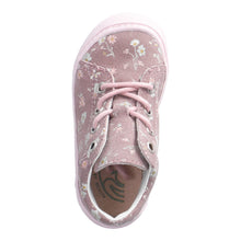 Load image into Gallery viewer, RICOSTA - 1602000/320 - KENNY Lace up Boot - Mauve (Floral)