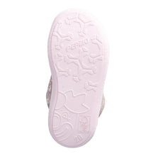 Load image into Gallery viewer, RICOSTA - 1602000/320 - KENNY Lace up Boot - Mauve (Floral)