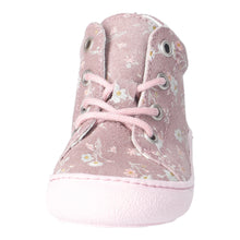 Load image into Gallery viewer, RICOSTA - 1602000/320 - KENNY Lace up Boot - Mauve (Floral)