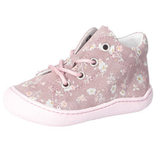 Load image into Gallery viewer, RICOSTA - 1602000/320 - KENNY Lace up Boot - Mauve (Floral)