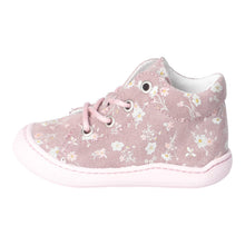 Load image into Gallery viewer, RICOSTA - 1602000/320 - KENNY Lace up Boot - Mauve (Floral)