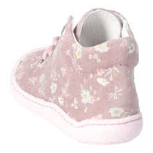 Load image into Gallery viewer, RICOSTA - 1602000/320 - KENNY Lace up Boot - Mauve (Floral)