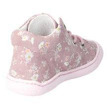 Load image into Gallery viewer, RICOSTA - 1602000/320 - KENNY Lace up Boot - Mauve (Floral)