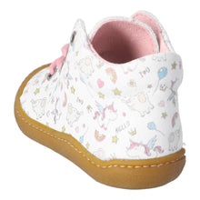Load image into Gallery viewer, RICOSTA - 1602000/810 - KENNY Lace up Boot - White (Unicorn)