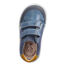 Load image into Gallery viewer, RICOSTA - 2002502/150 - JAMIE - Strap Shoe - Blue Jeans