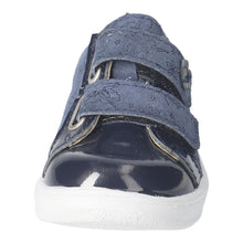 Load image into Gallery viewer, RICOSTA - 2003902/182 - JASMINE - Strap Shoe - Blue (New In)