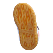 Load image into Gallery viewer, RICOSTA - 2400502/120 - DAKOTA Strap Trainer/Shoe - Blue/Pink