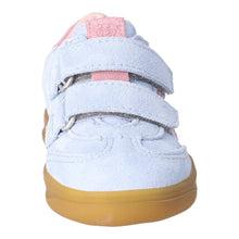 Load image into Gallery viewer, RICOSTA - 2400502/120 - DAKOTA Strap Trainer/Shoe - Blue/Pink