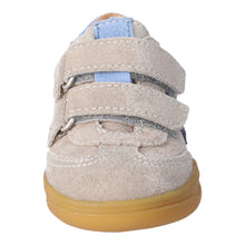 Load image into Gallery viewer, RICOSTA - 2400502/650 - DAKOTA Strap Trainer/Shoe - Blue/Grey
