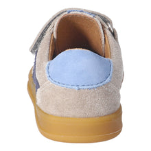 Load image into Gallery viewer, RICOSTA - 2400502/650 - DAKOTA Strap Trainer/Shoe - Blue/Grey