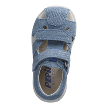 Load image into Gallery viewer, RICOSTA - KASI - Touch Fastening Sandal - Jeans
