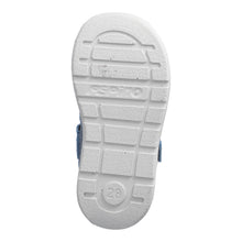 Load image into Gallery viewer, RICOSTA - KASI - Touch Fastening Sandal - Jeans