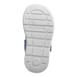 RICOSTA - KASI - Touch Fastening Sandal - Jeans