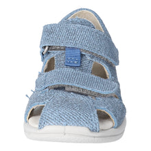 Load image into Gallery viewer, RICOSTA - KASI - Touch Fastening Sandal - Jeans
