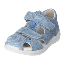 Load image into Gallery viewer, RICOSTA - KASI - Touch Fastening Sandal - Jeans