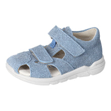 Load image into Gallery viewer, RICOSTA - KASI - Touch Fastening Sandal - Jeans