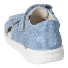 Load image into Gallery viewer, RICOSTA - KASI - Touch Fastening Sandal - Jeans