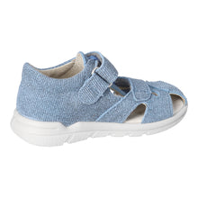 Load image into Gallery viewer, RICOSTA - KASI - Touch Fastening Sandal - Jeans