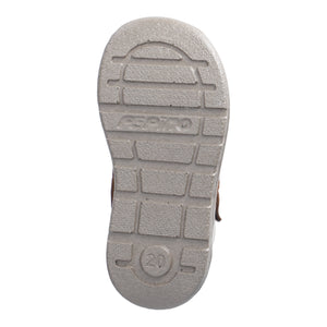 RICOSTA - KASI - Touch Fastening Sandal - Tan