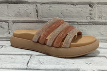 Load image into Gallery viewer, GABOR - (Abbott) - 43.752.82 - SLIP ON MULE - Gold/Bronze