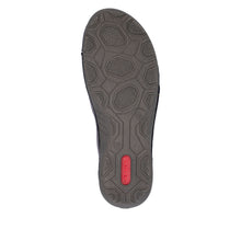 Load image into Gallery viewer, RIEKER - 52560-30 - SLIP ON SHOE - Purple Multi (NEW IN)
