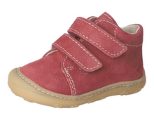 Load image into Gallery viewer, RICOSTA - 1200302/370 - CHRISY - Two Strap Fastening Boot - Burgundy