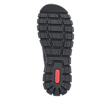 Load image into Gallery viewer, RIEKER - L57550-00 - SLIP ON SHOE/TRAINER - Black Multi (NEW IN)