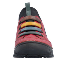Load image into Gallery viewer, RIEKER - 57550-33 - SLIP ON SHOE/TRAINER - Red Multi (NEW IN)