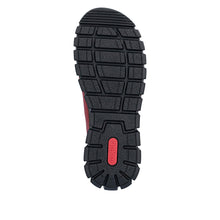 Load image into Gallery viewer, RIEKER - 57550-33 - SLIP ON SHOE/TRAINER - Red Multi (NEW IN)