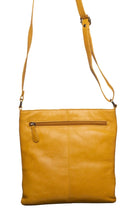 Load image into Gallery viewer, Harla - Cross Body BAG - Mustard (RRP £55)