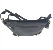 Load image into Gallery viewer, Harla - Cross Body BAG - Black (RRP £55)